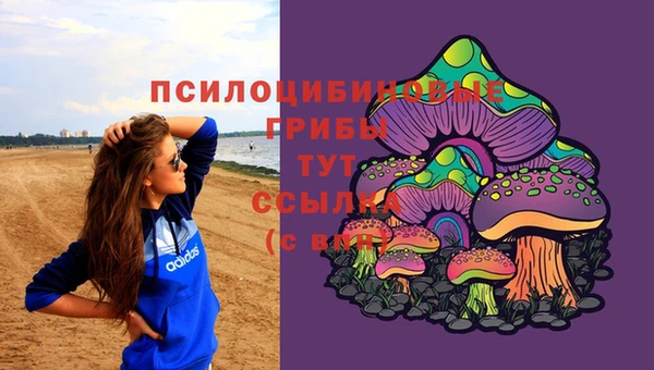 твердый Баксан