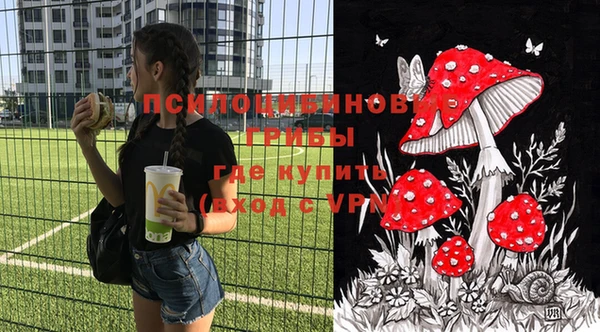твердый Баксан