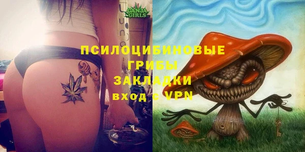 твердый Баксан